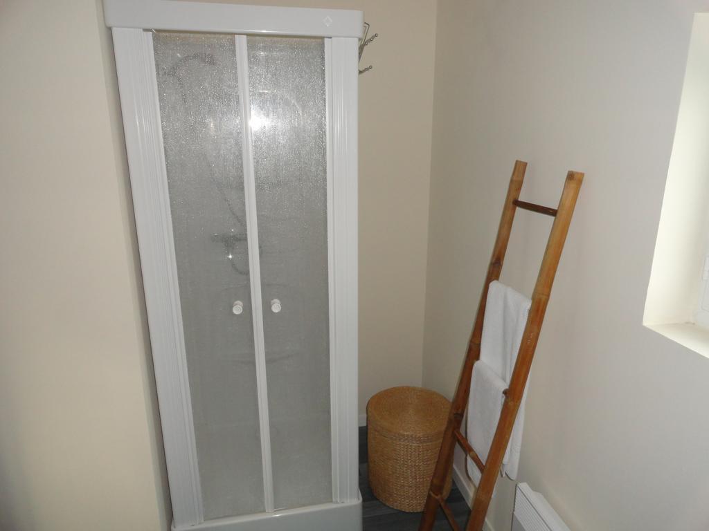 Chambre D'Hote El Dorado Vittefleur Cameră foto
