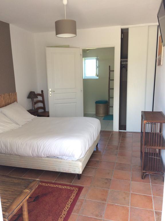 Chambre D'Hote El Dorado Vittefleur Exterior foto