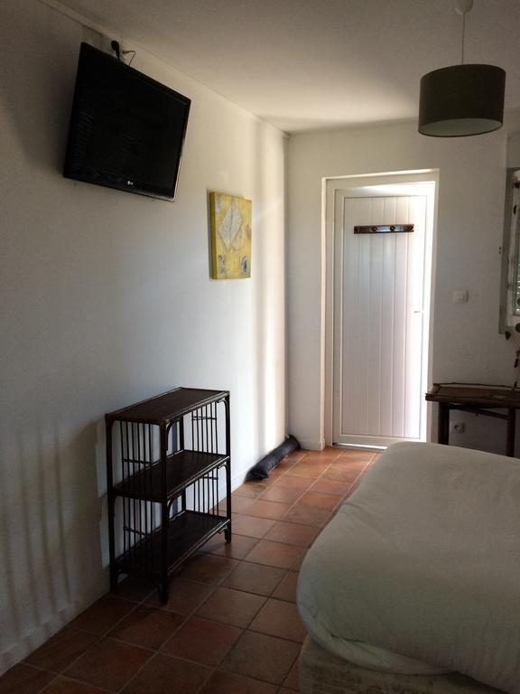 Chambre D'Hote El Dorado Vittefleur Exterior foto