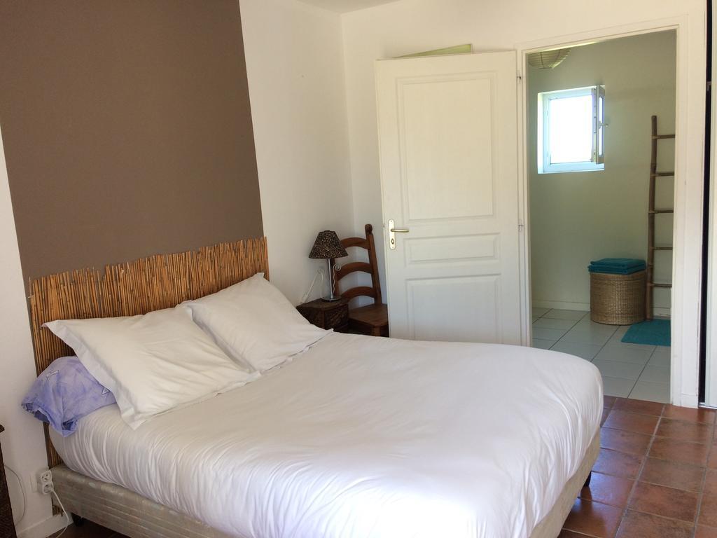 Chambre D'Hote El Dorado Vittefleur Exterior foto